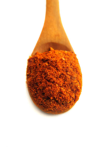  Common Kashmiri Chilli Powder